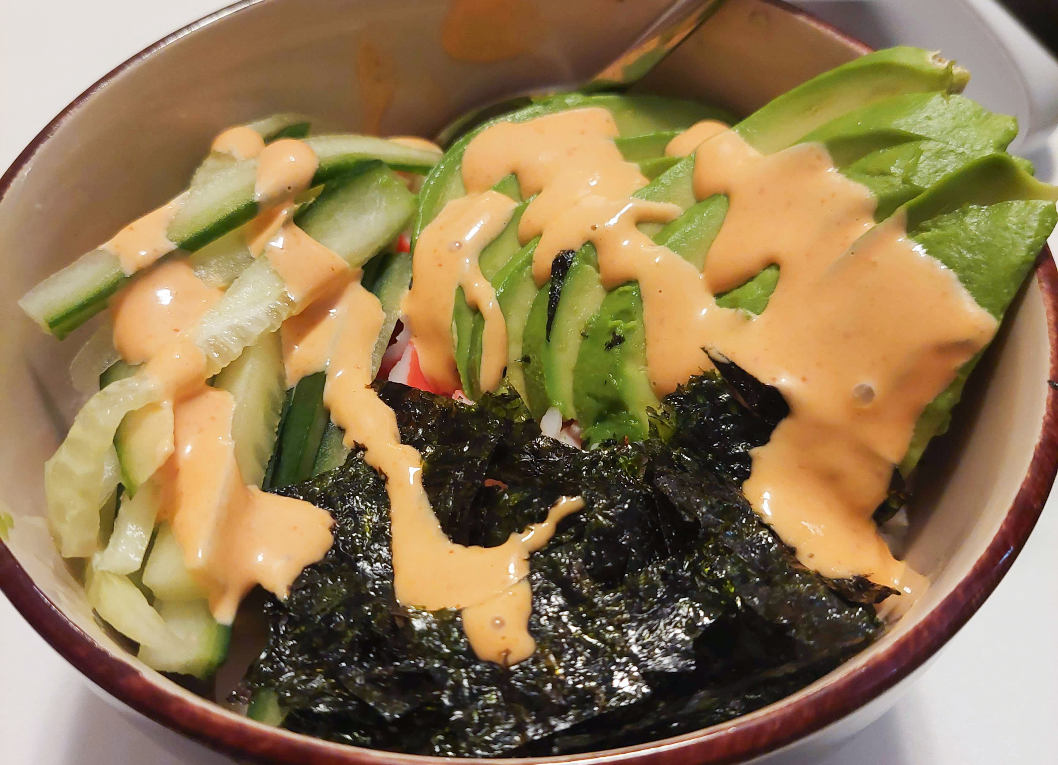 Japanese-inspired recipes