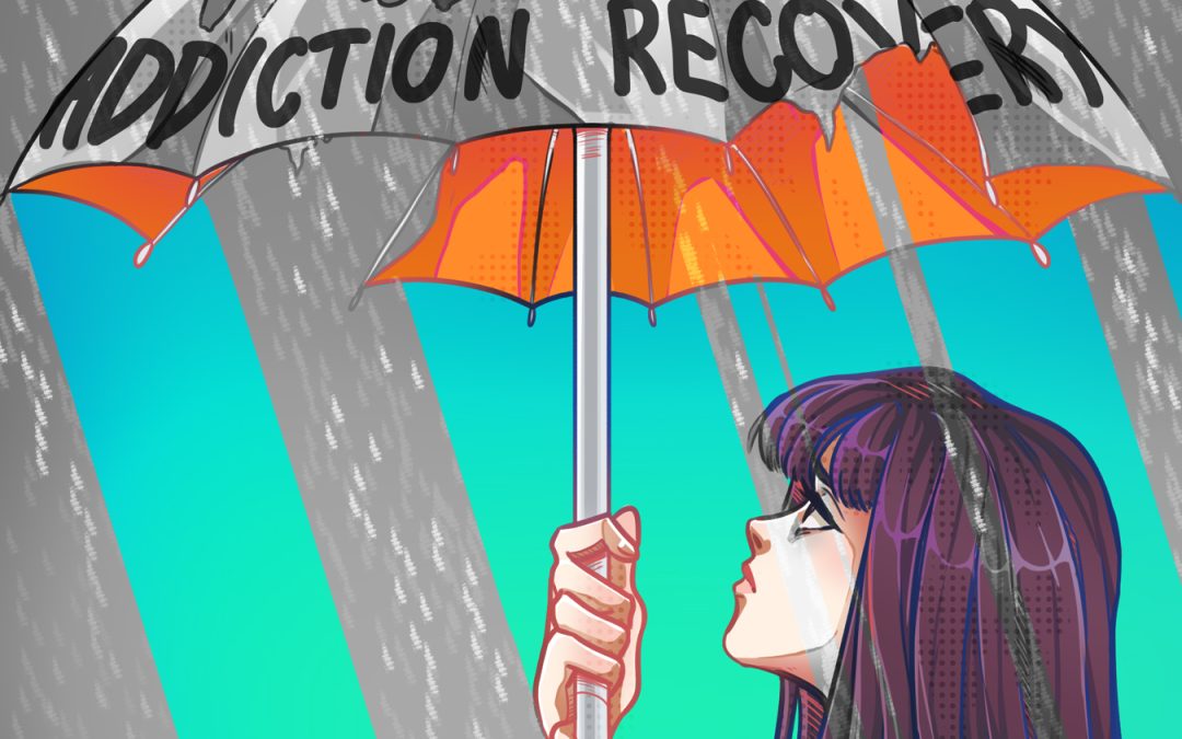 Is the only option for treatment to leave Victoria?