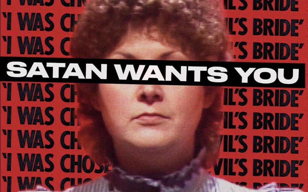 “Satan Wants You” tells the story of “two lives colliding in the most unexpected and horrible way” 