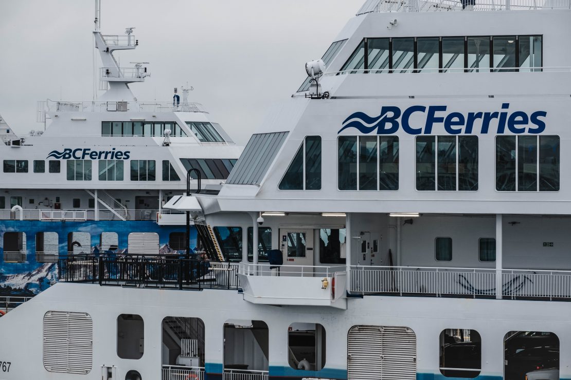 BC Ferries