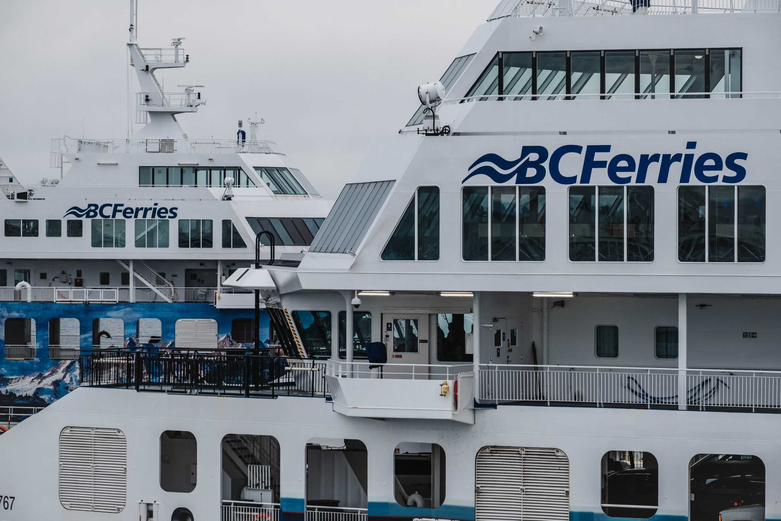 BC Ferries