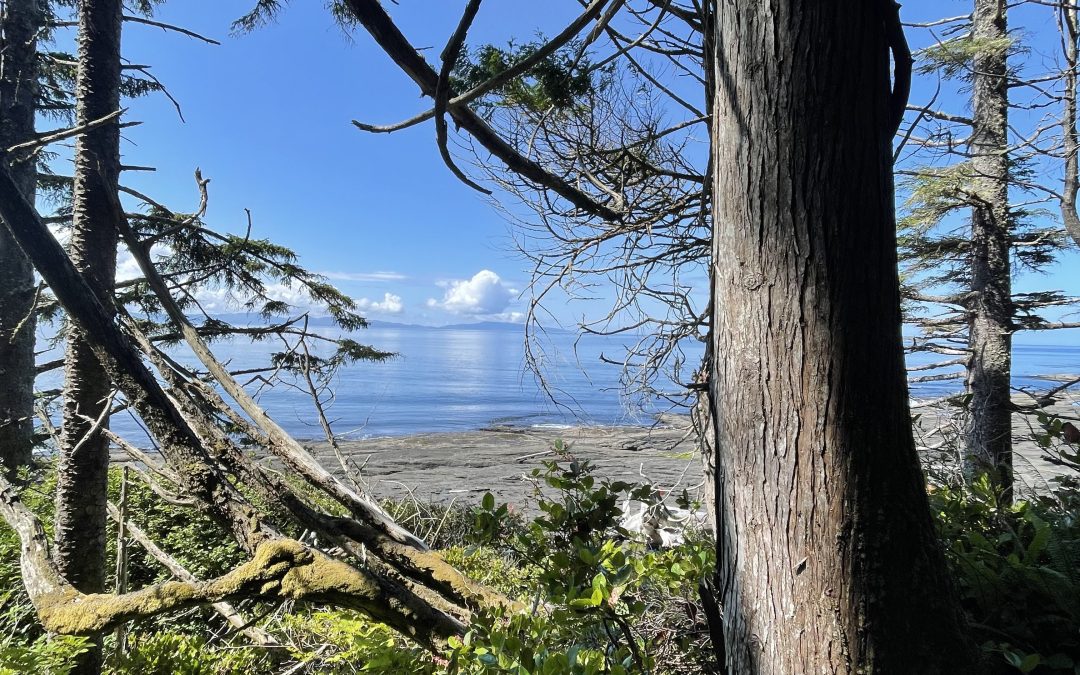 Five spots to explore this Labour Day weekend