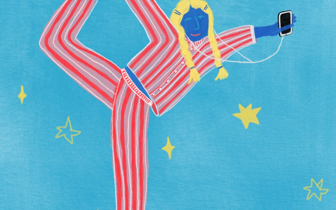 Balancing mindfulness and technology: The key to enhanced lecture learning