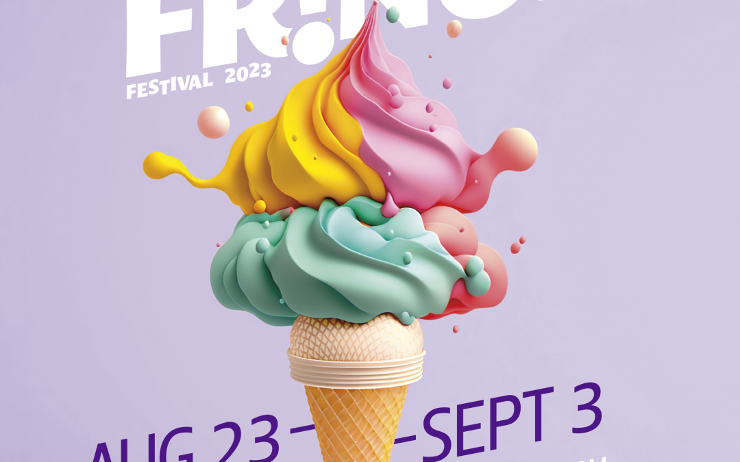 Highlights from Fringe 2023