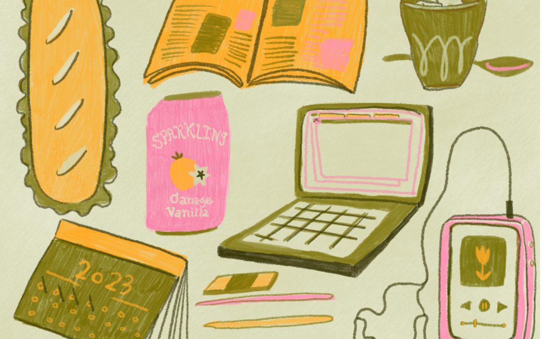 Grindset to mindfulness: Shifting our approach to education