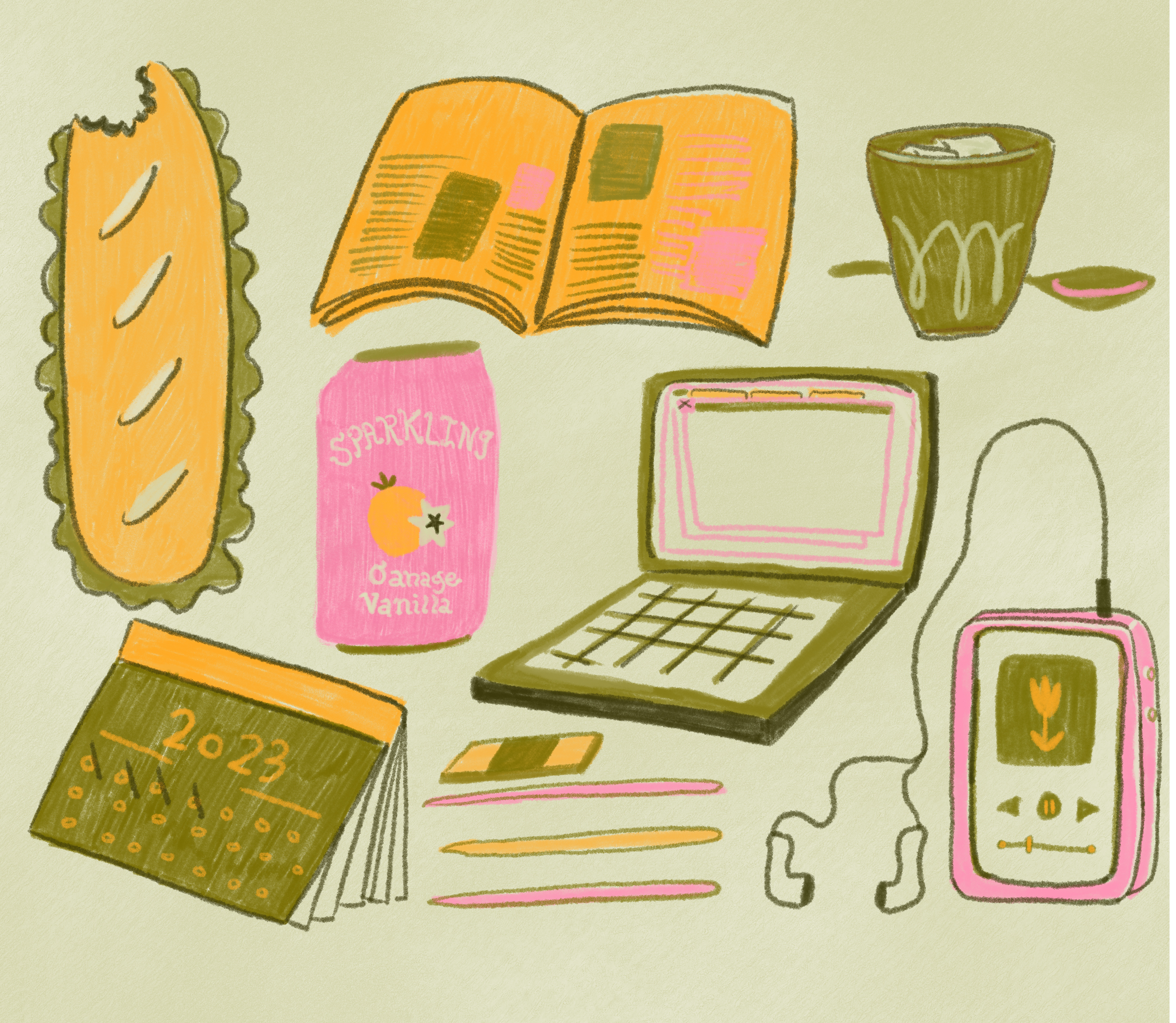 Grindset to mindfulness