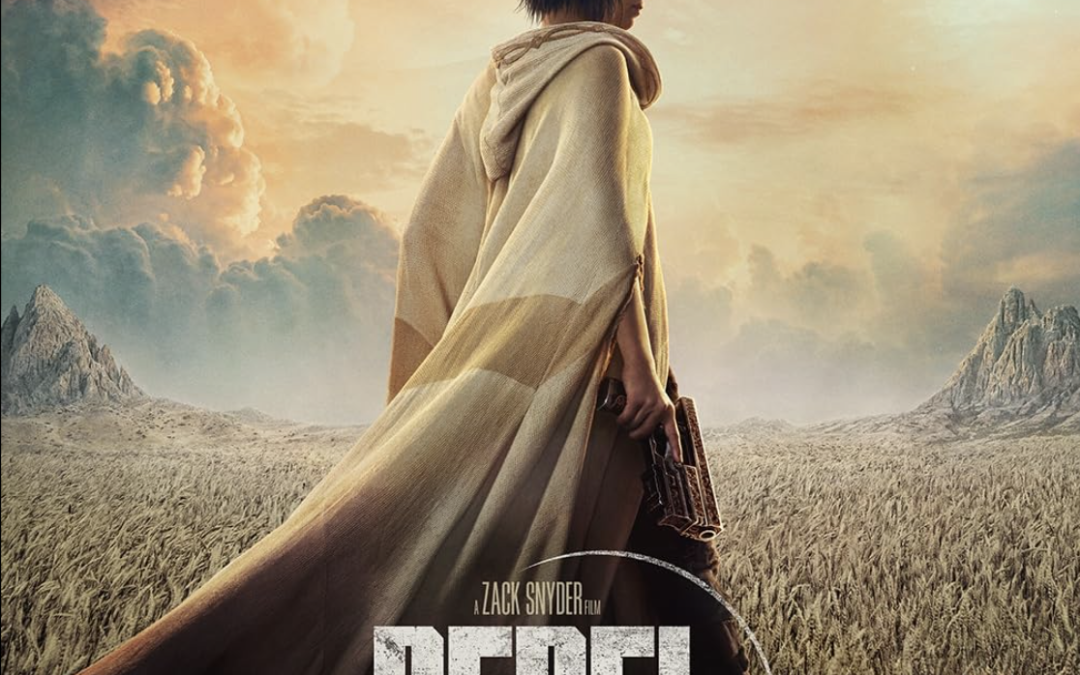 Scorcese to Snyder, the most exciting movies slated for the next year