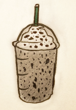 Starbucks fall menu