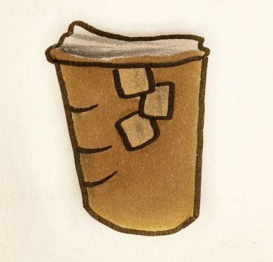 Starbucks fall menu