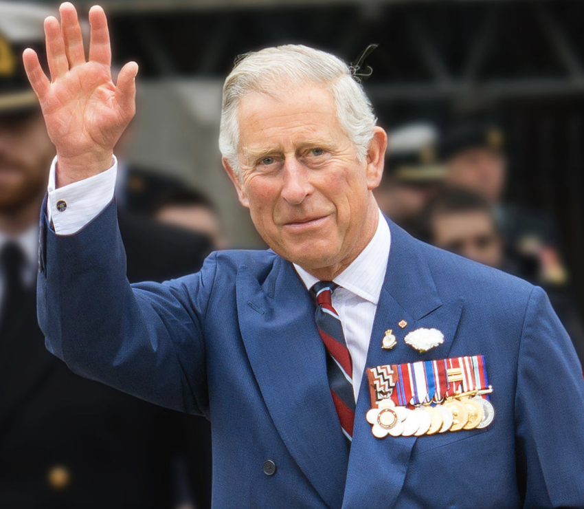 constitutional monarchy