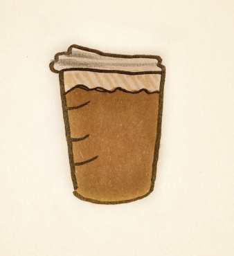 Starbucks fall menu