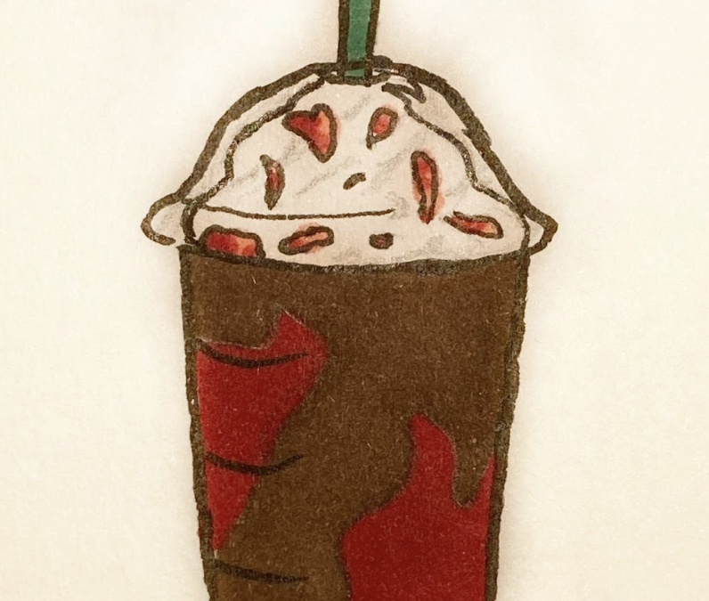 Behind the counter secret menus: The barista’s well-kept secret 