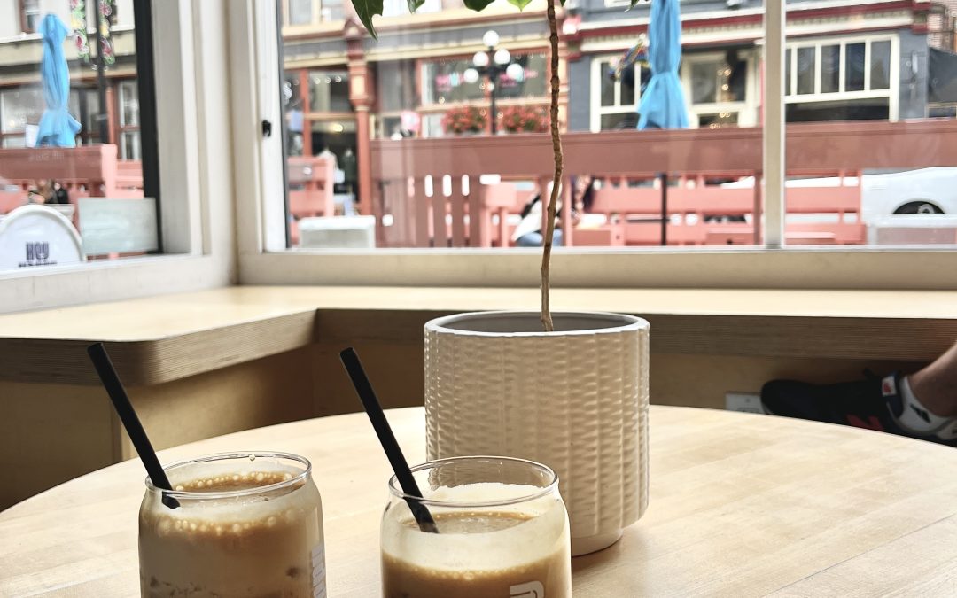 A guide to Victoria’s best cafés for any occasion