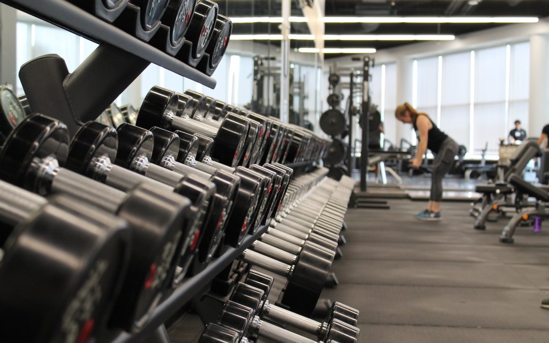 A gym etiquette primer for newbies and veterans alike