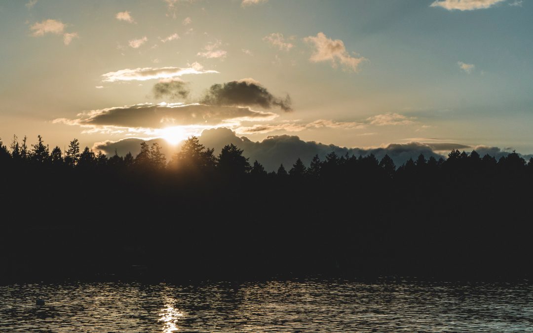 A true islander’s guide to the Gulf Islands