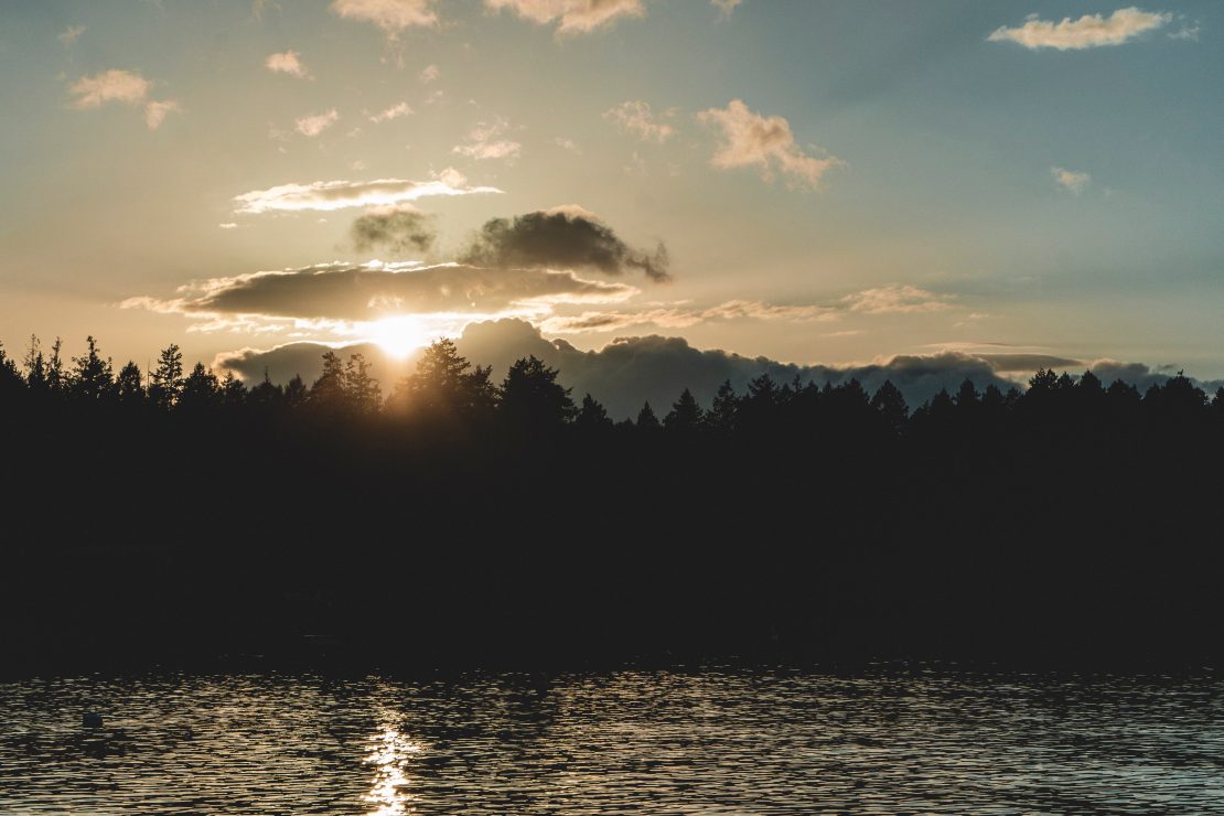 Gulf Islands