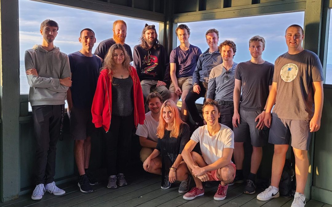 ORCASat: How UVic students took an idea from campus to space