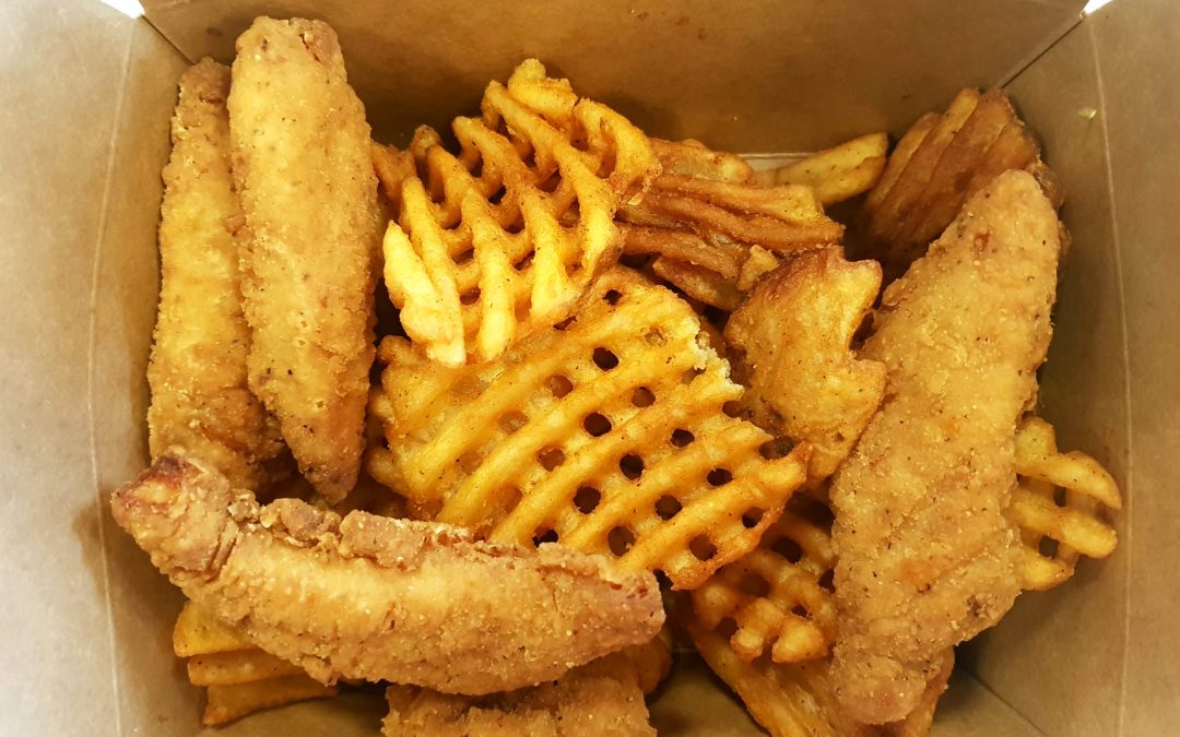 New Mystic Market outlets bring novelty and variety to campus food