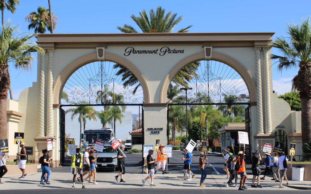 The writers’ strike is over, what does that mean for the rest of Hollywood?