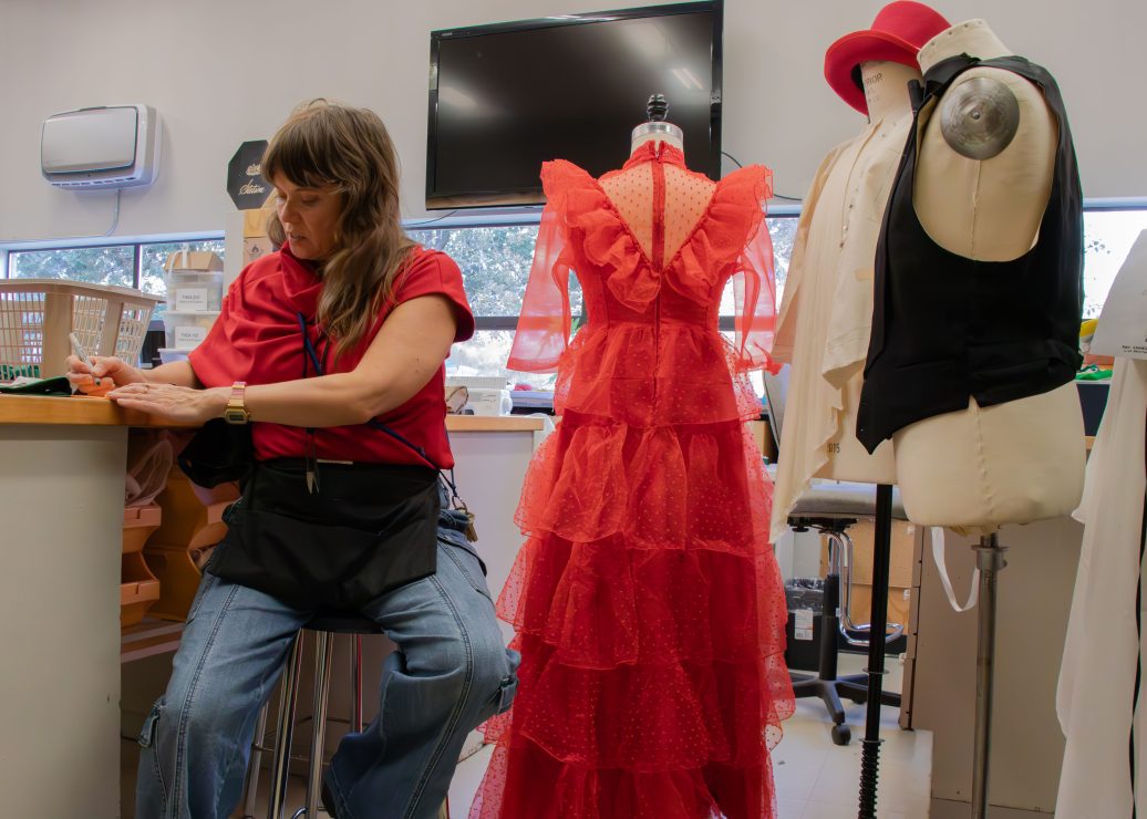 The Importance of Being Earnest