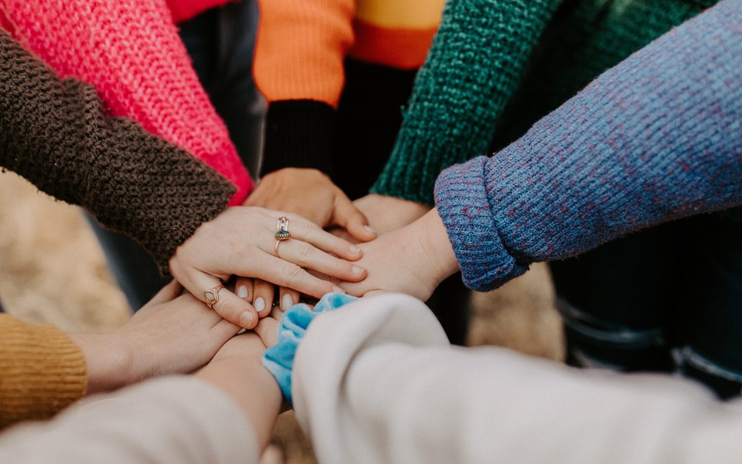 Mutual aid could mean a more sustainable life for your community