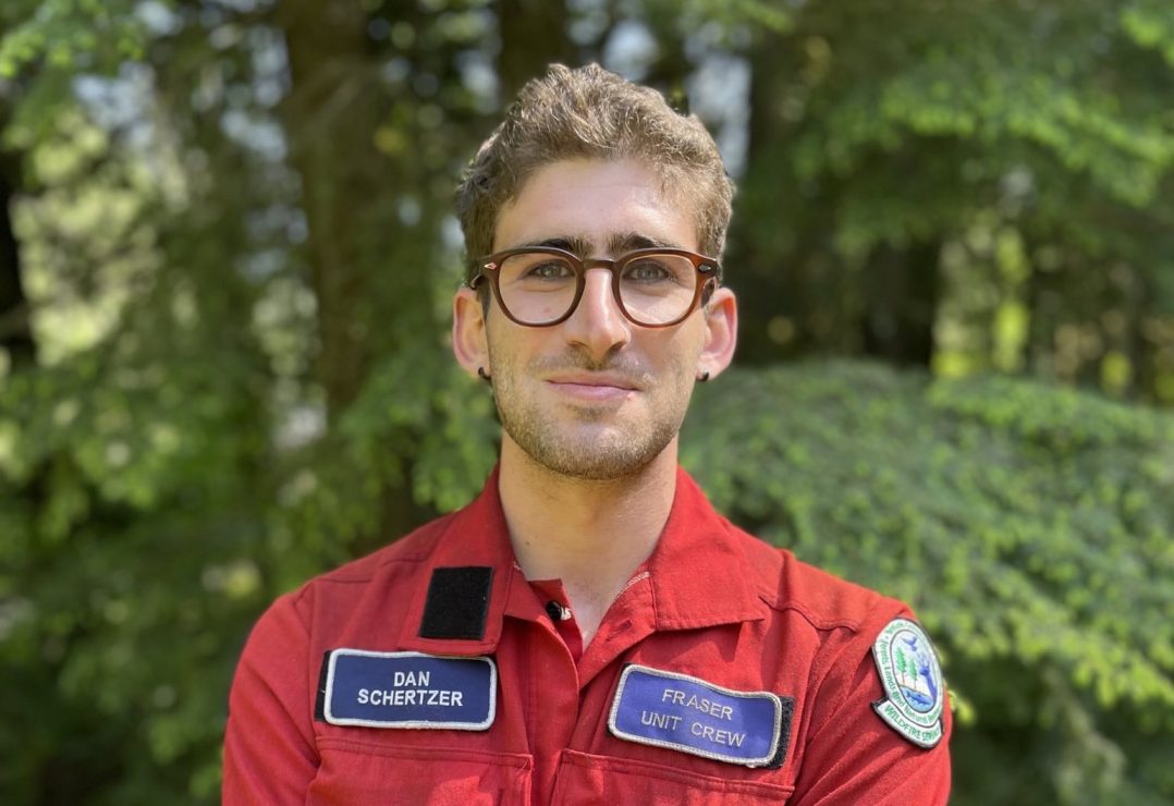 BC Wildfire Service