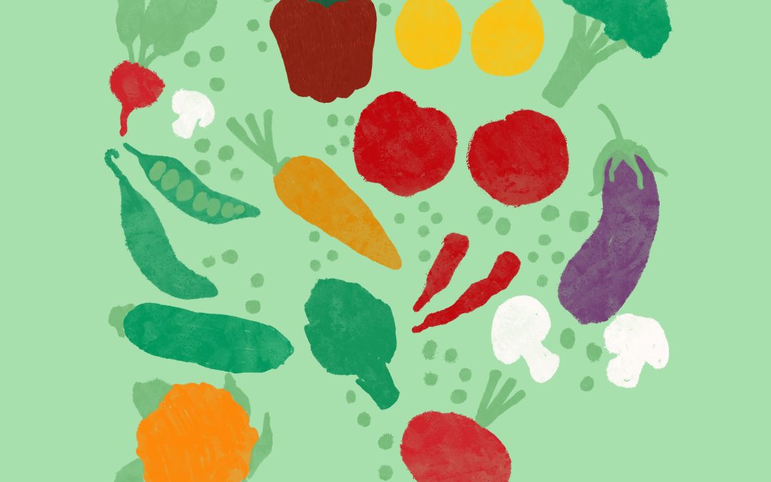 How to build muscle without eating meat