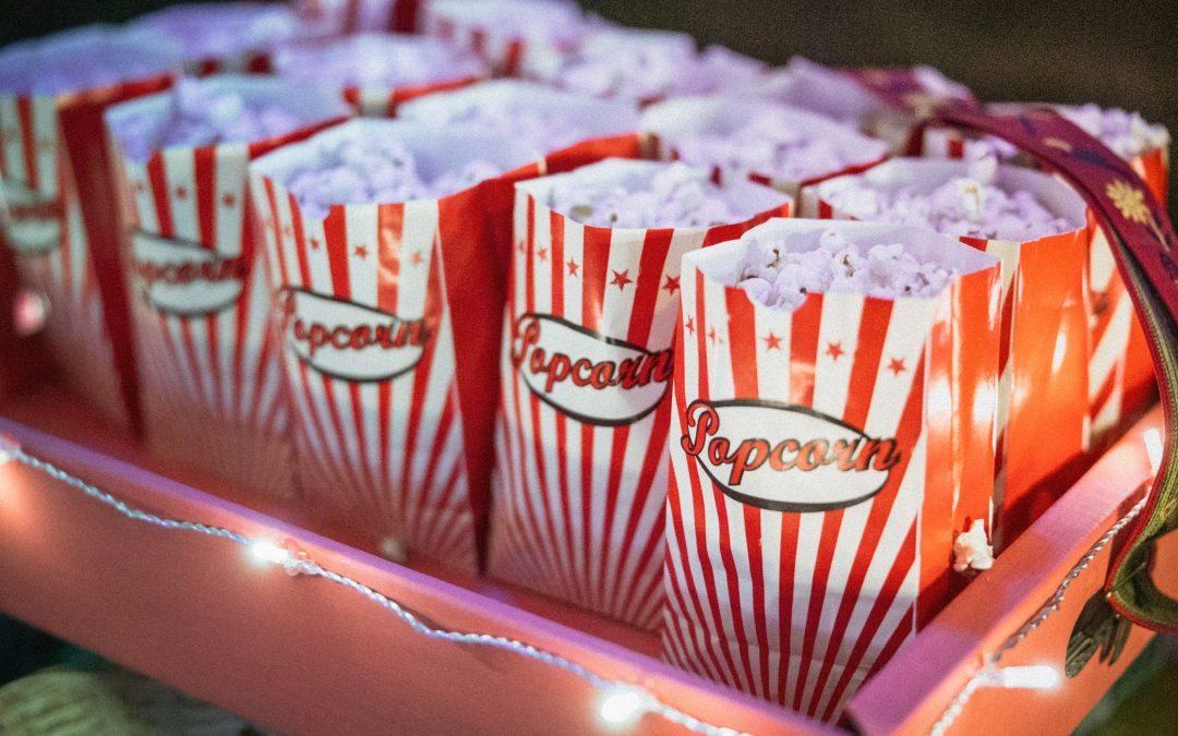 The best new titles to watch over the break that aren’t about Christmas