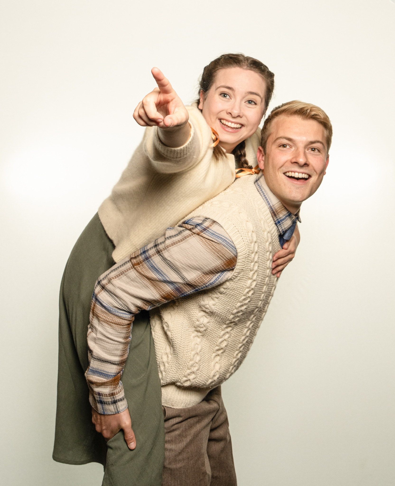 Kaleidoscope Theatre