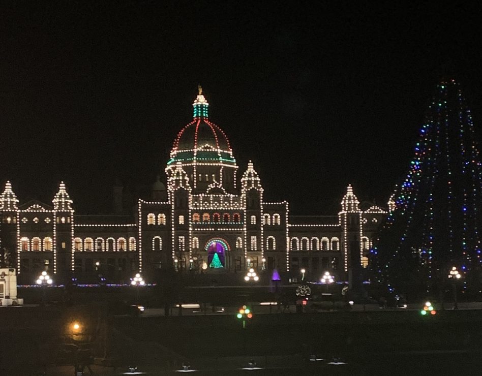 Holiday events Victoria