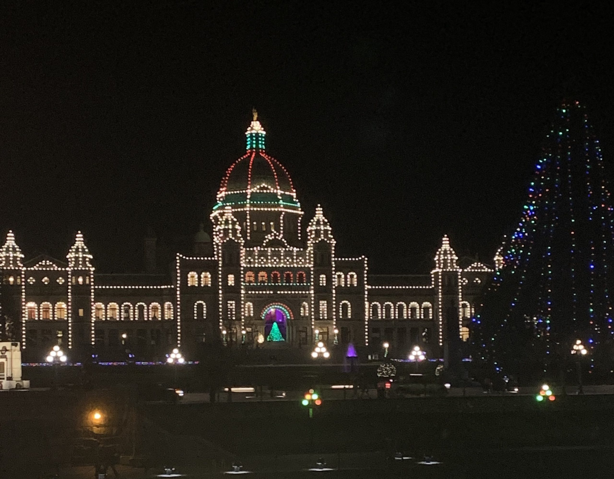 Holiday events Victoria