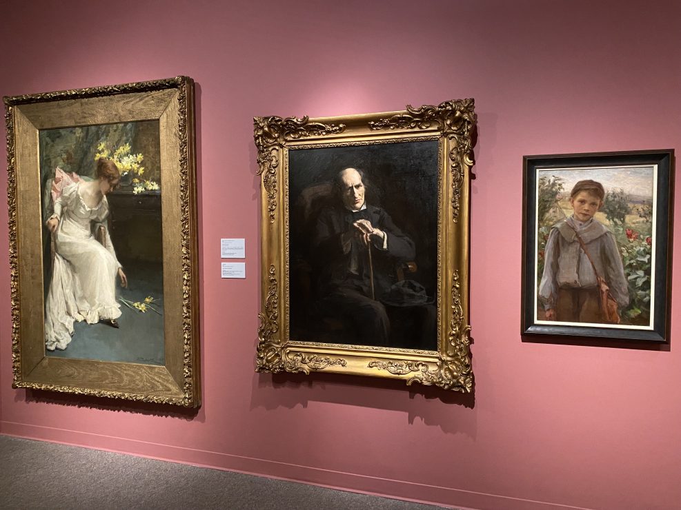 Art Gallery of Great Victoria