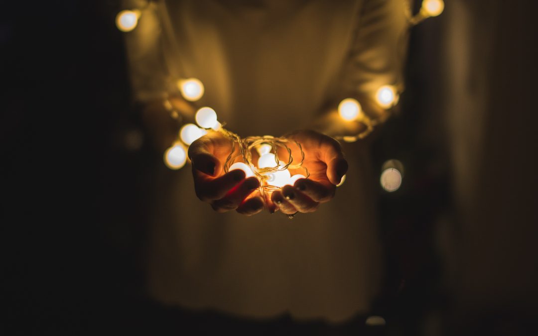 Your official holiday volunteer guide has arrived