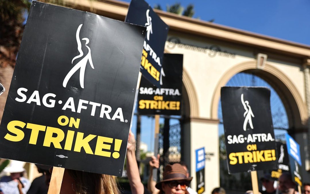 The long-awaited end to the Hollywood strikes finally came, but how has this affected our Hollywood North?