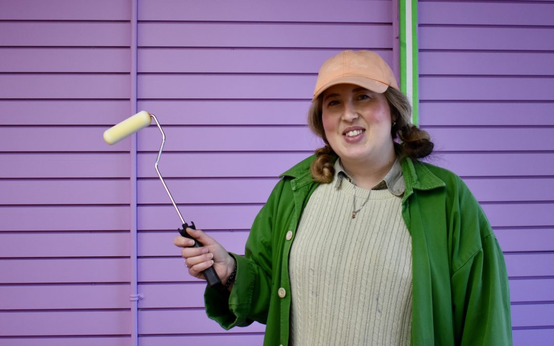 SUPPLY Creative Reuse Centre is about to open its doors at a new location
