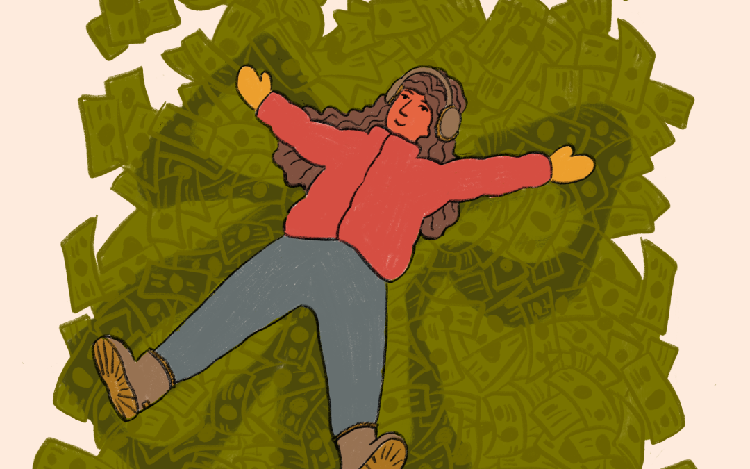 Why cash is still king