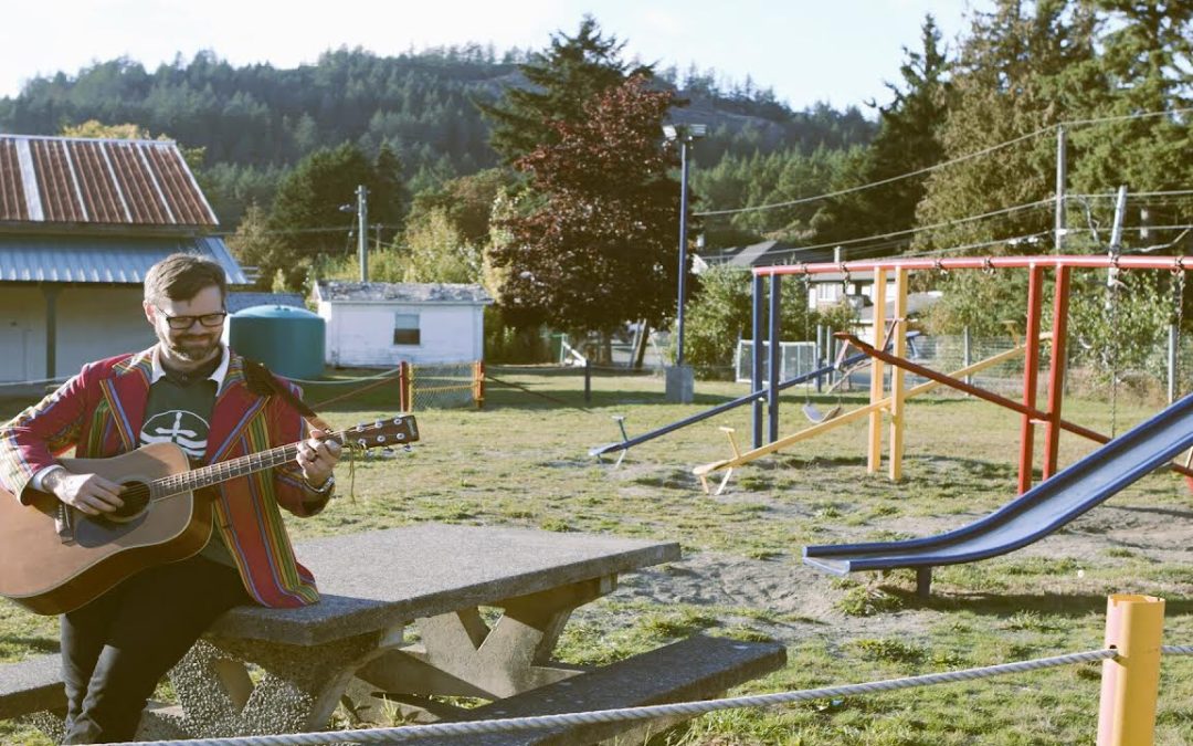 Q&A with singer-songwriter Nate Silas