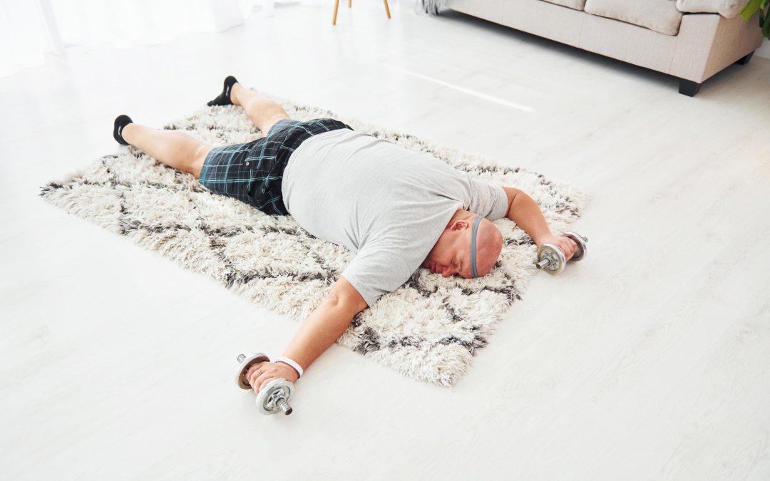 A brief guide on how to stick to your resolutions
