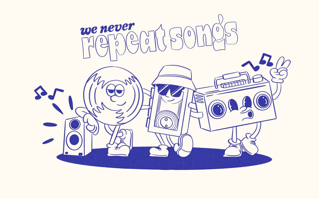 How the internet ruins music 