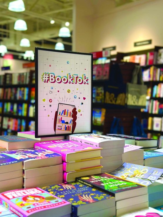 BookTok