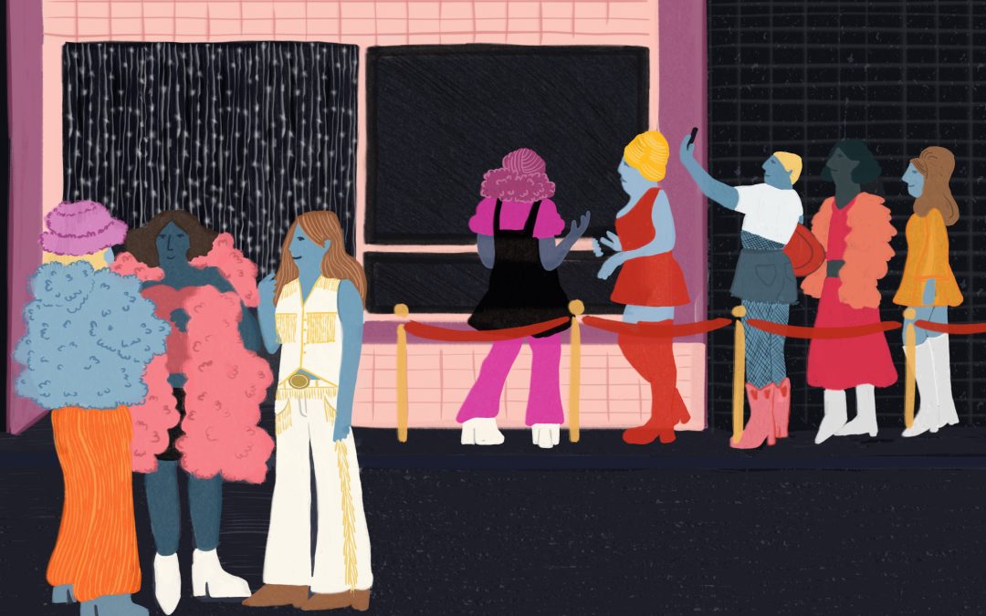 ‘World changing’: Drag provides freedom from binaries for Victoria’s LGBTQ+ community 