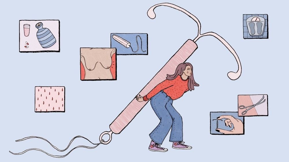 UVic health and wellness