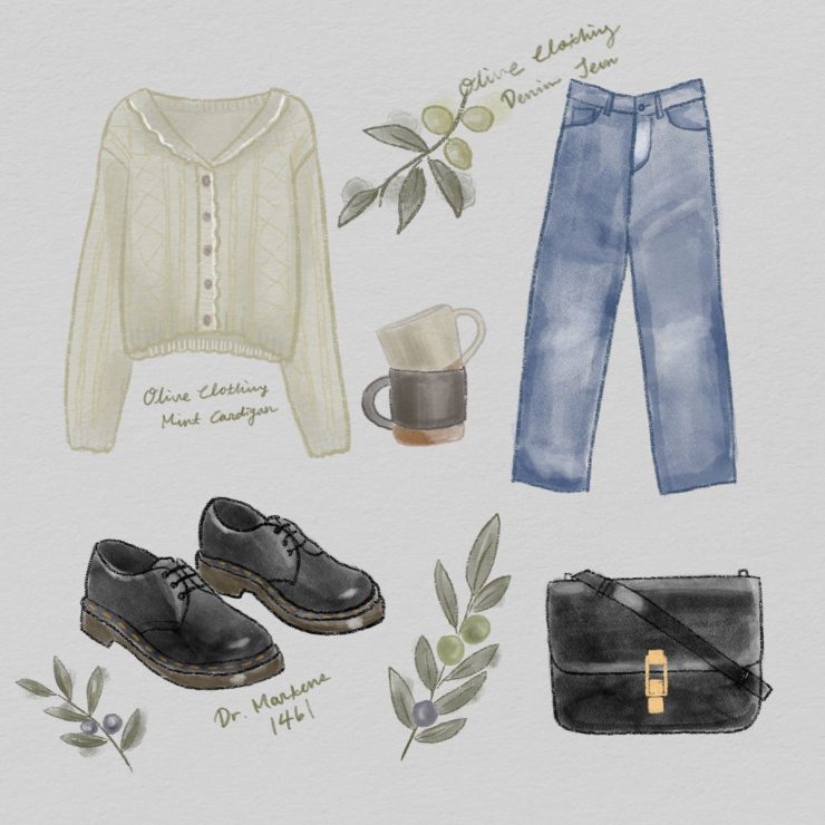 Spring fashion tips