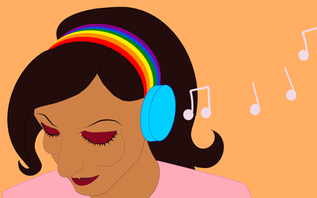 Five queer love songs for Valentine’s Day