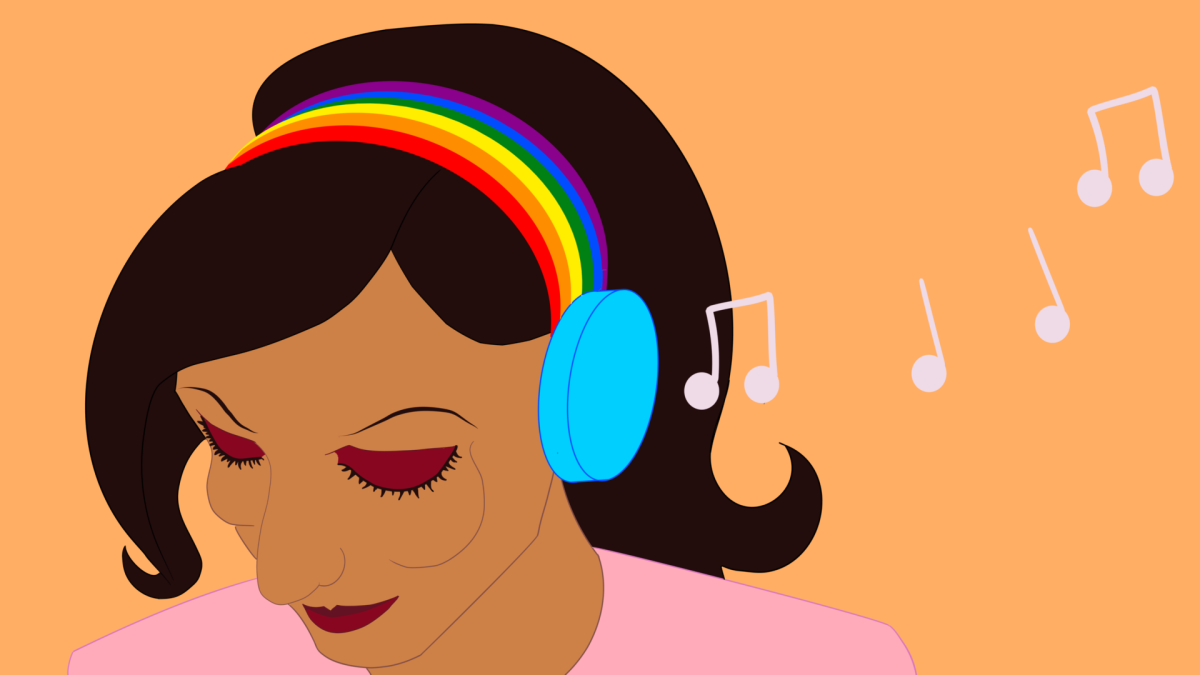 Queer playlist
