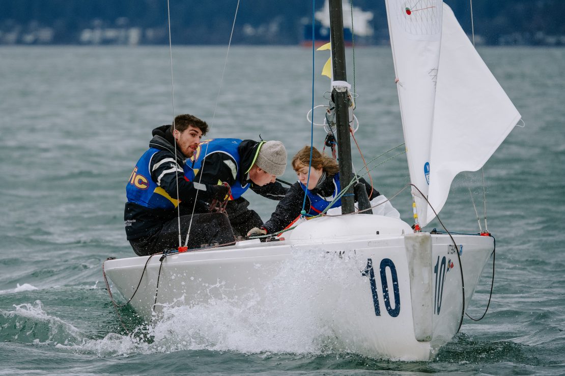 UVic Sailing Club