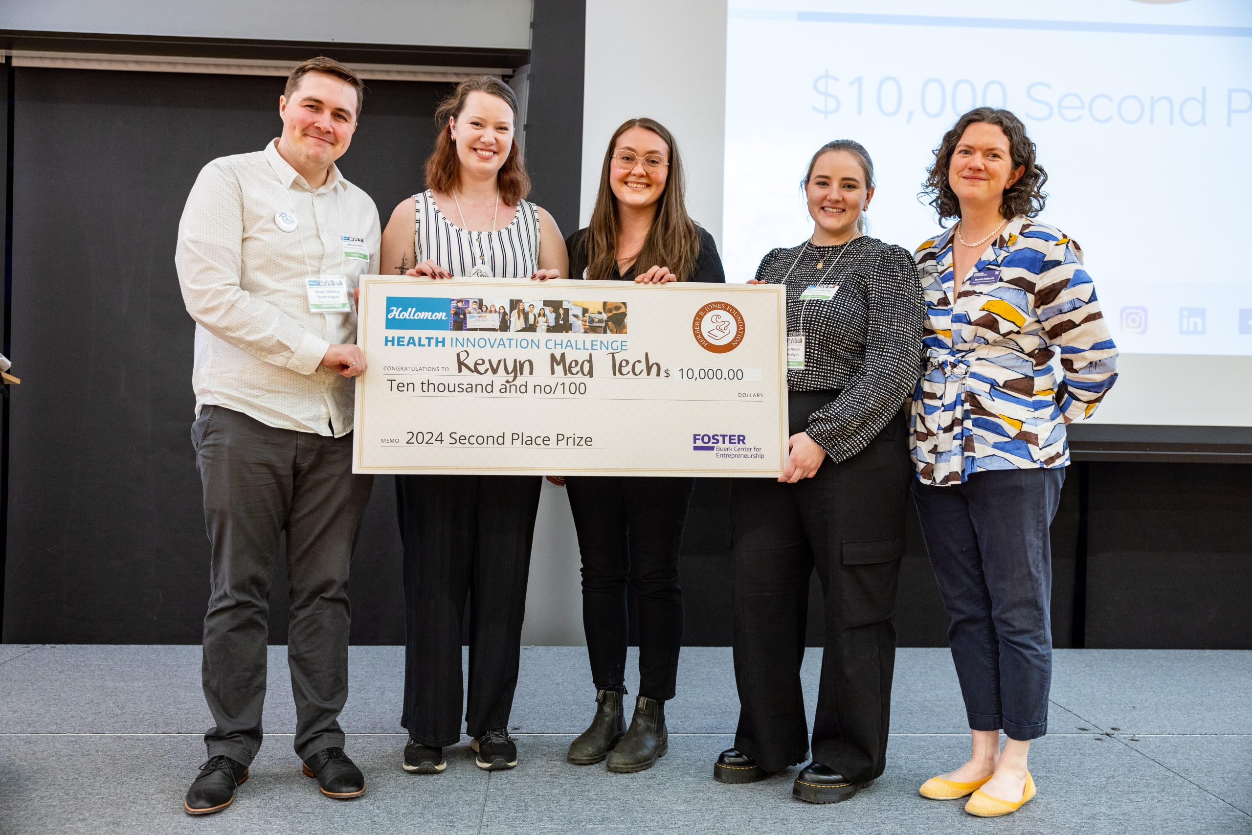 Revyn Medical Technologies