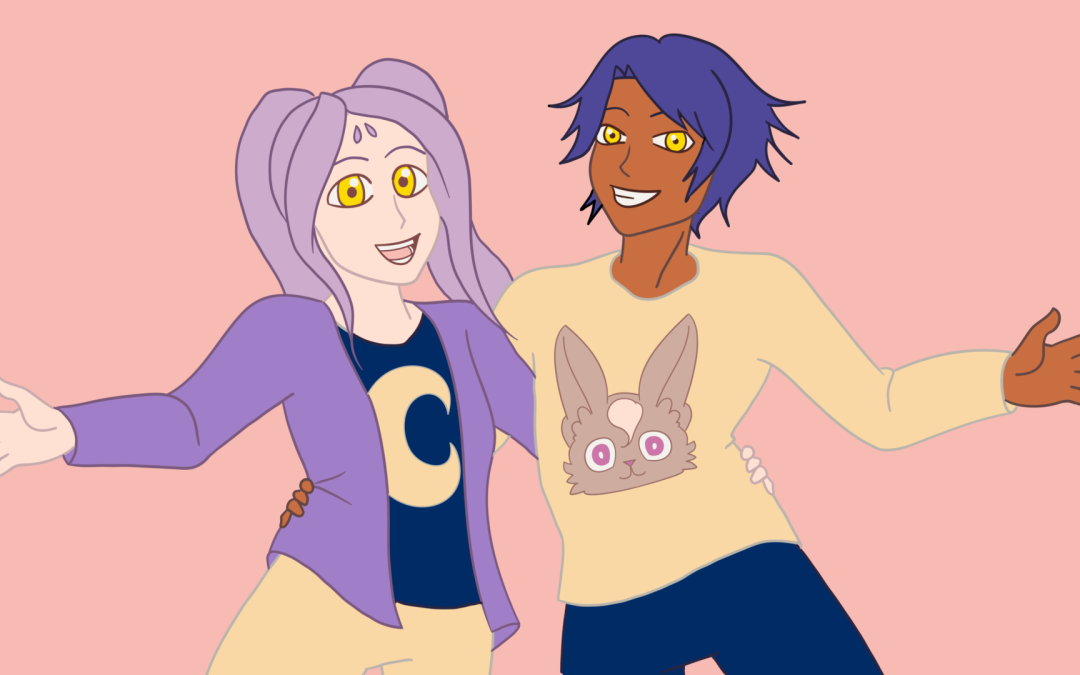 Tsukino-Con’s long-awaited return to UVic