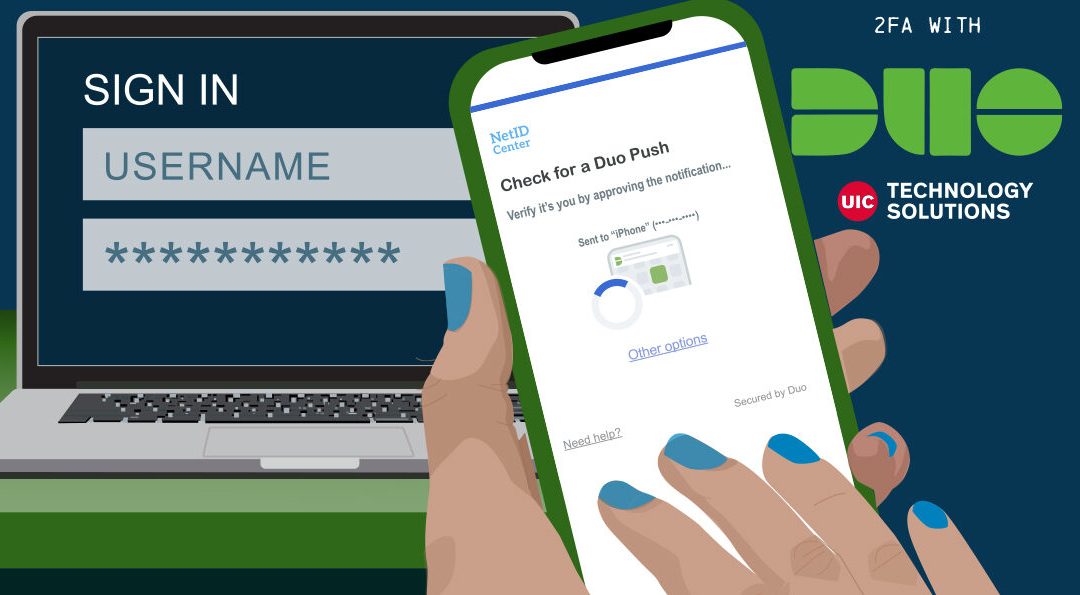 Duo app generates student complaints about inconvenience and accessibility