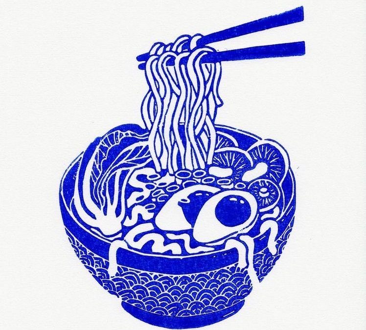 Four of the best ramen restaurants in Victoria